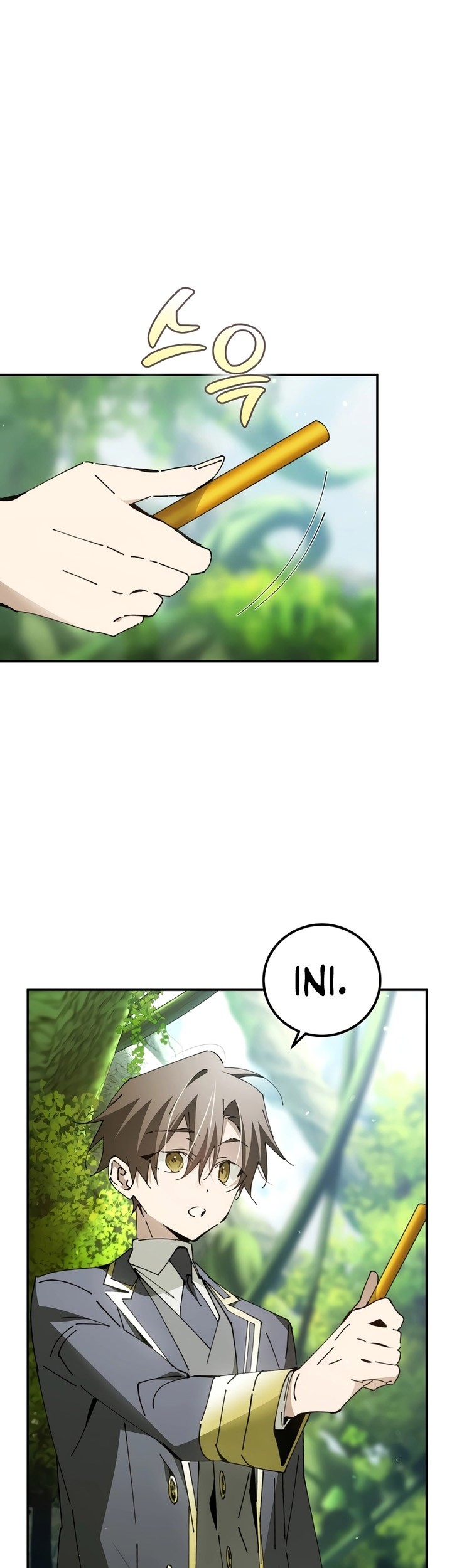 Magic Academy’s Genius Blinker Chapter 22 Gambar 22
