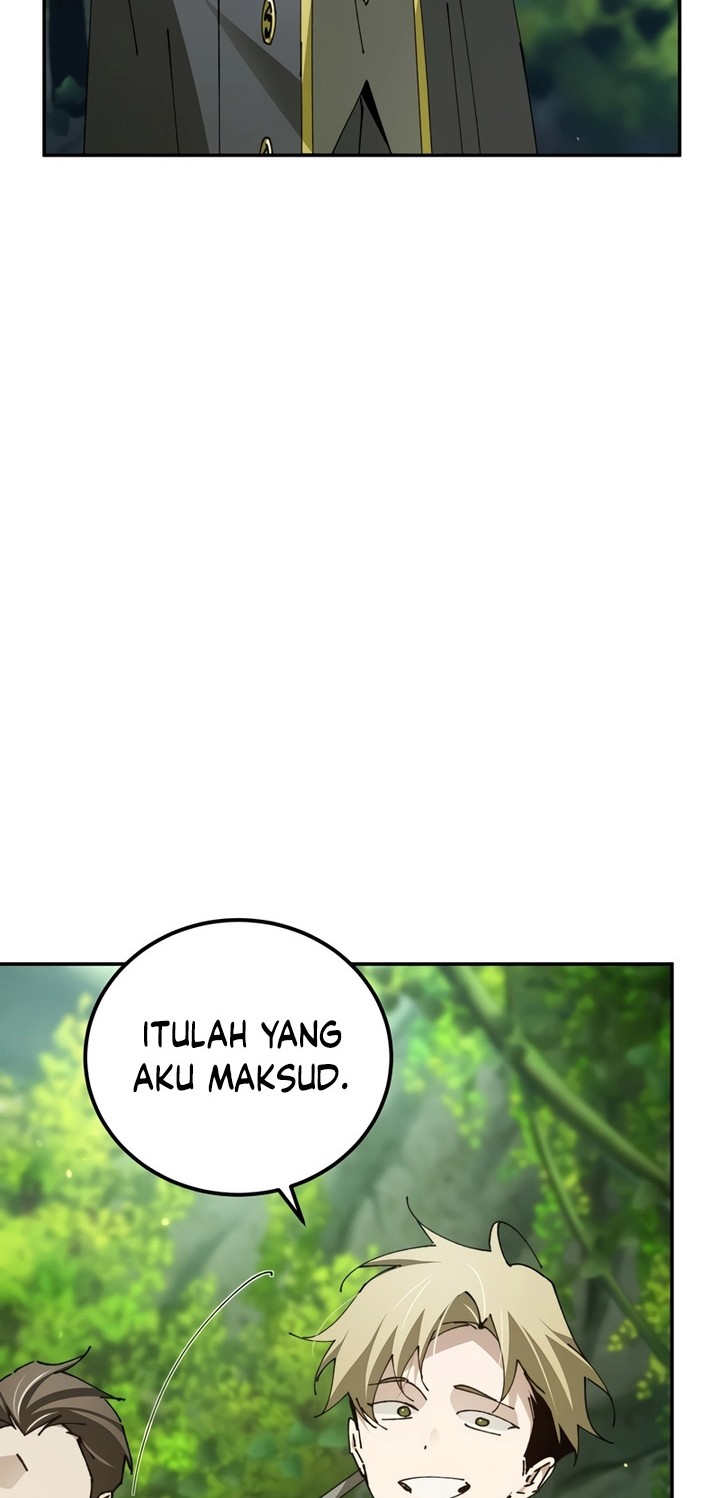 Magic Academy’s Genius Blinker Chapter 22 Gambar 23