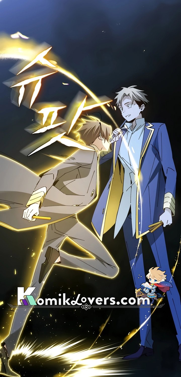 Magic Academy’s Genius Blinker Chapter 22 Gambar 25