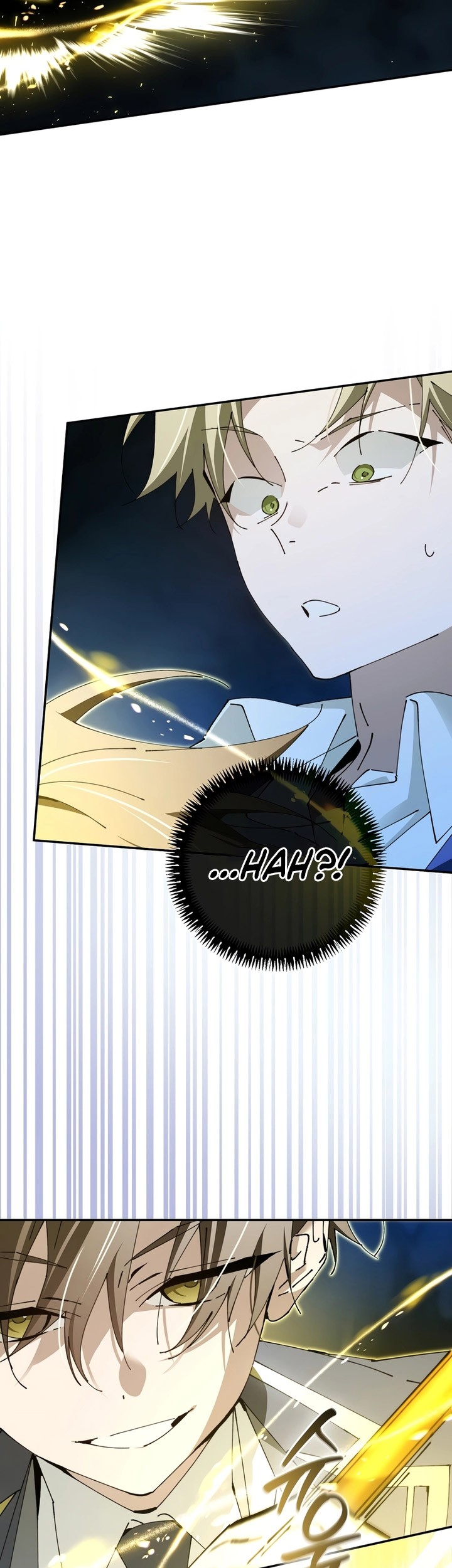 Magic Academy’s Genius Blinker Chapter 22 Gambar 26