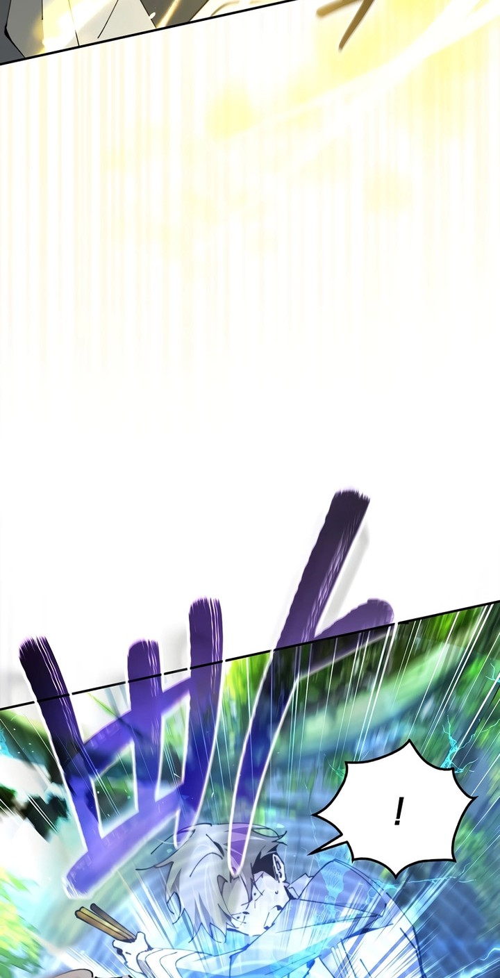 Magic Academy’s Genius Blinker Chapter 22 Gambar 27