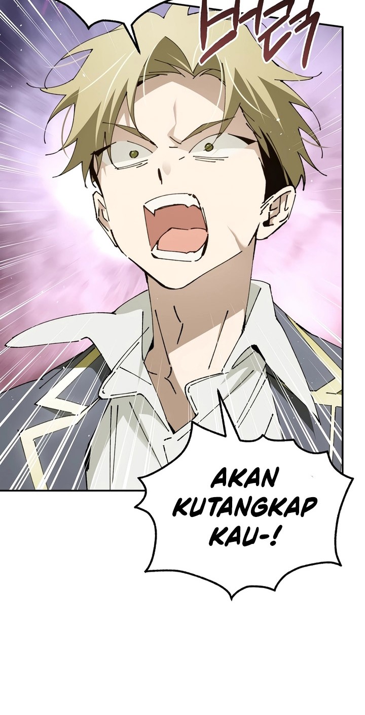 Magic Academy’s Genius Blinker Chapter 22 Gambar 31