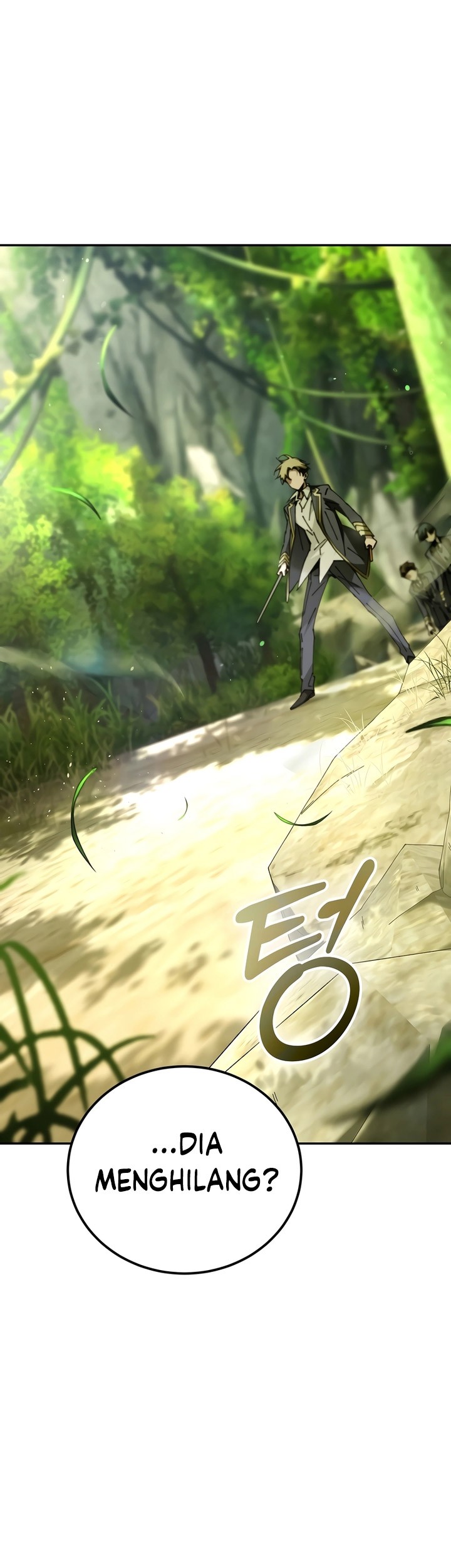 Magic Academy’s Genius Blinker Chapter 22 Gambar 32