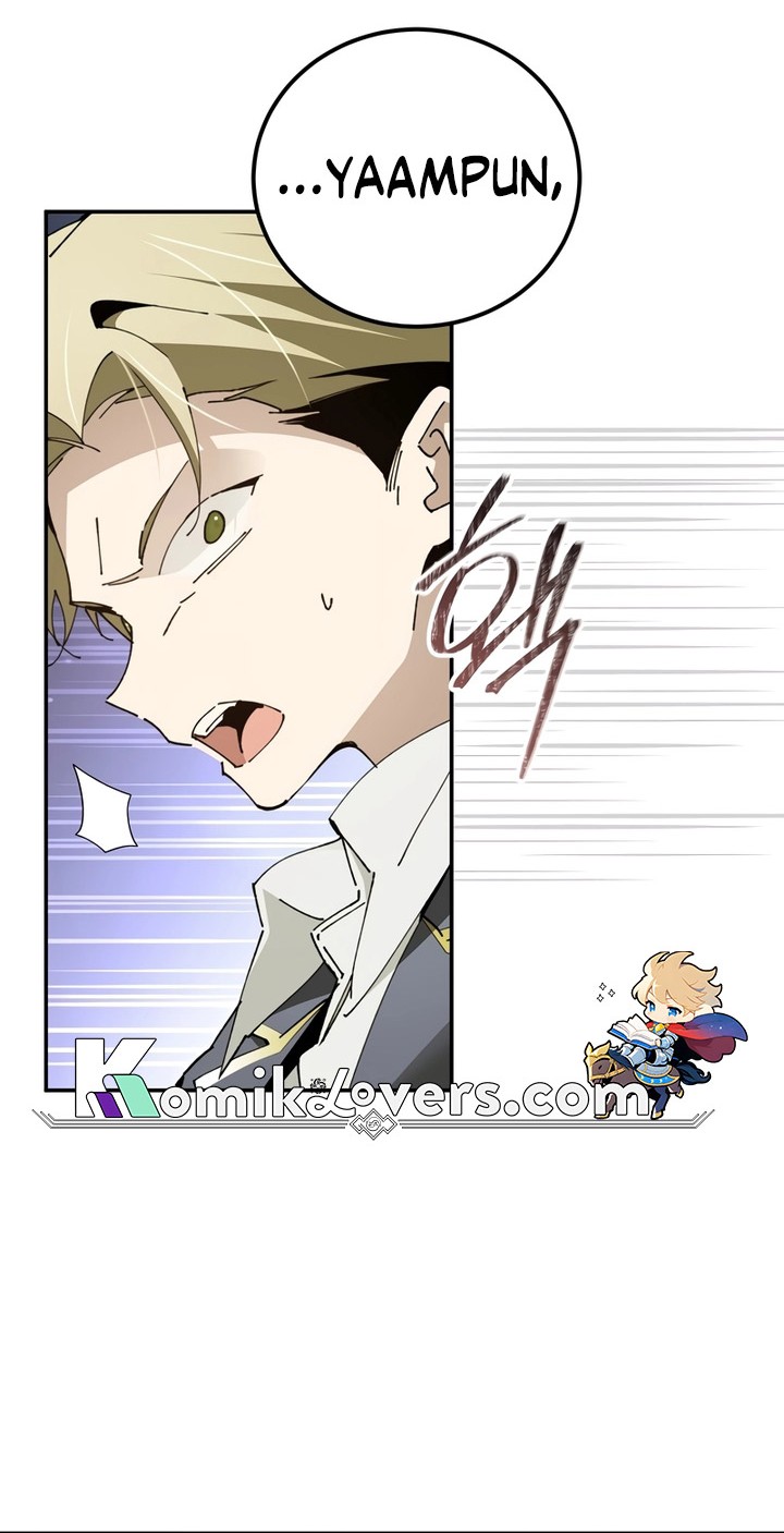 Magic Academy’s Genius Blinker Chapter 22 Gambar 33