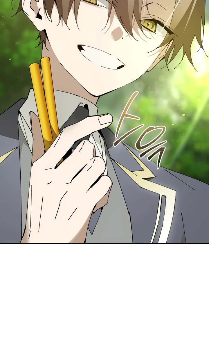 Magic Academy’s Genius Blinker Chapter 22 Gambar 35