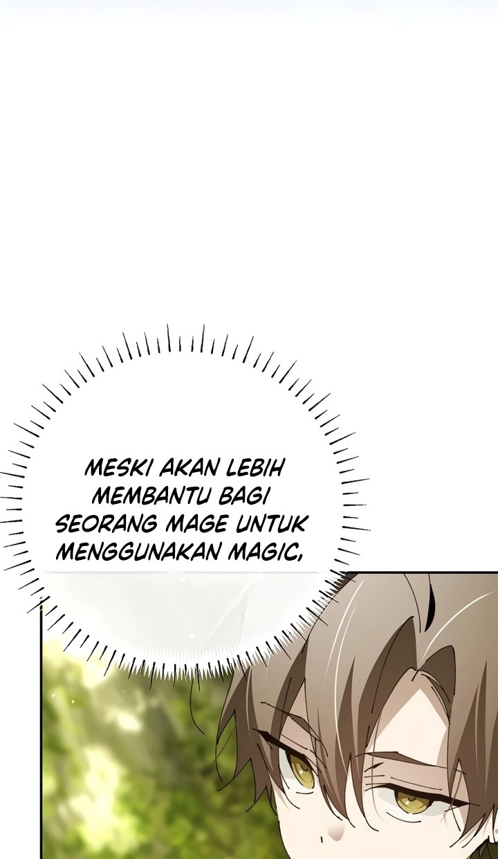 Magic Academy’s Genius Blinker Chapter 22 Gambar 39