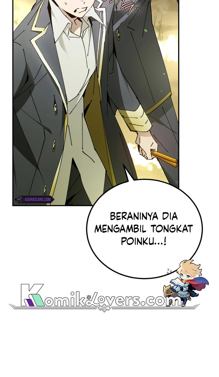 Magic Academy’s Genius Blinker Chapter 22 Gambar 41