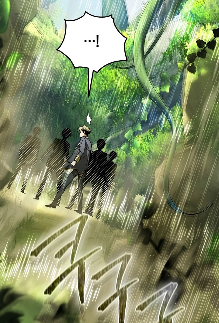 Magic Academy’s Genius Blinker Chapter 22 Gambar 43