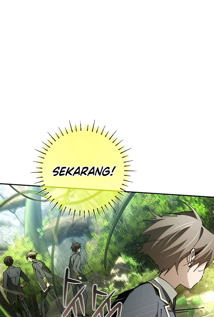 Magic Academy’s Genius Blinker Chapter 22 Gambar 45