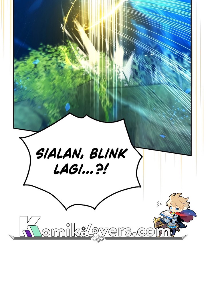 Magic Academy’s Genius Blinker Chapter 22 Gambar 49