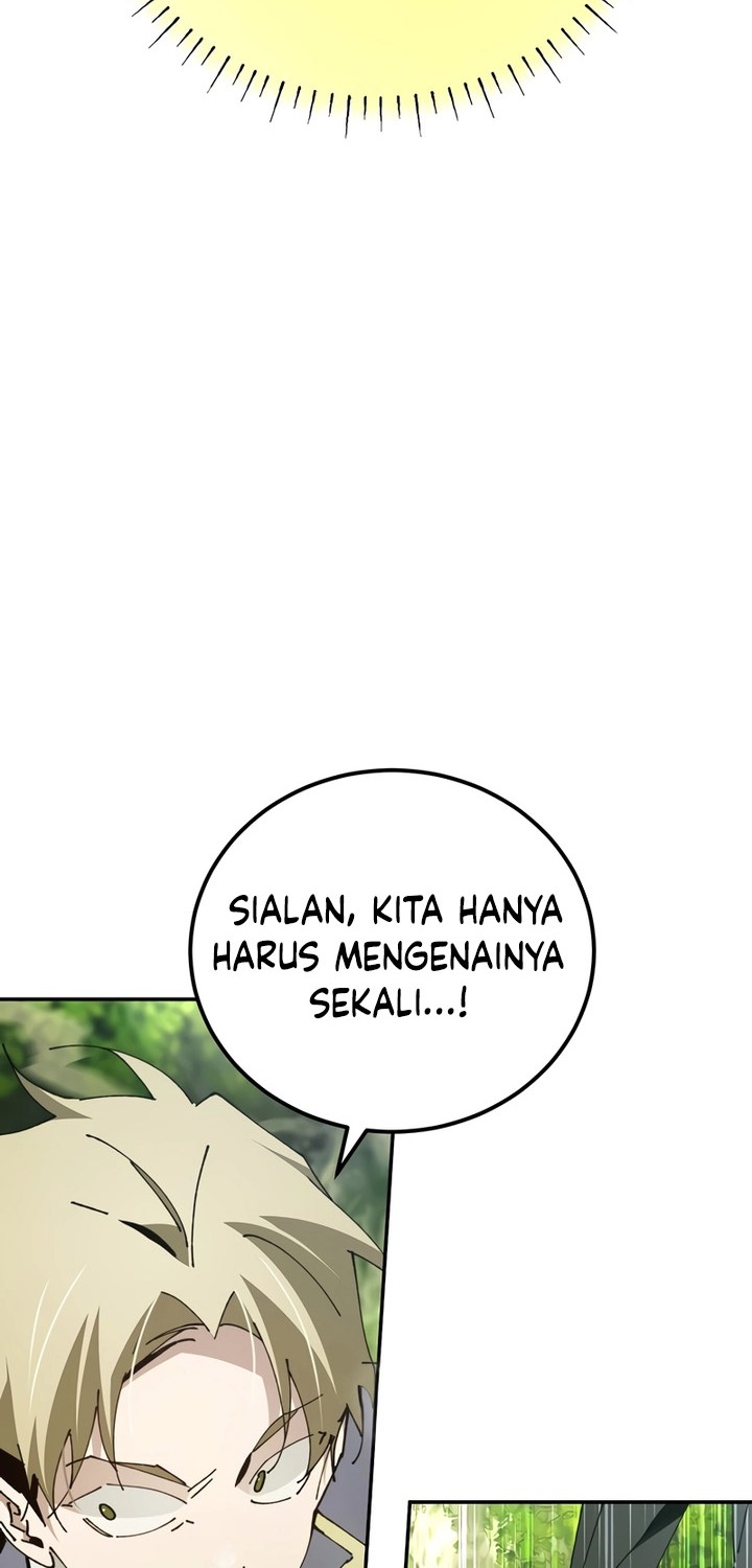 Magic Academy’s Genius Blinker Chapter 22 Gambar 51