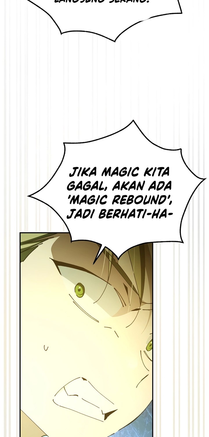 Magic Academy’s Genius Blinker Chapter 22 Gambar 53