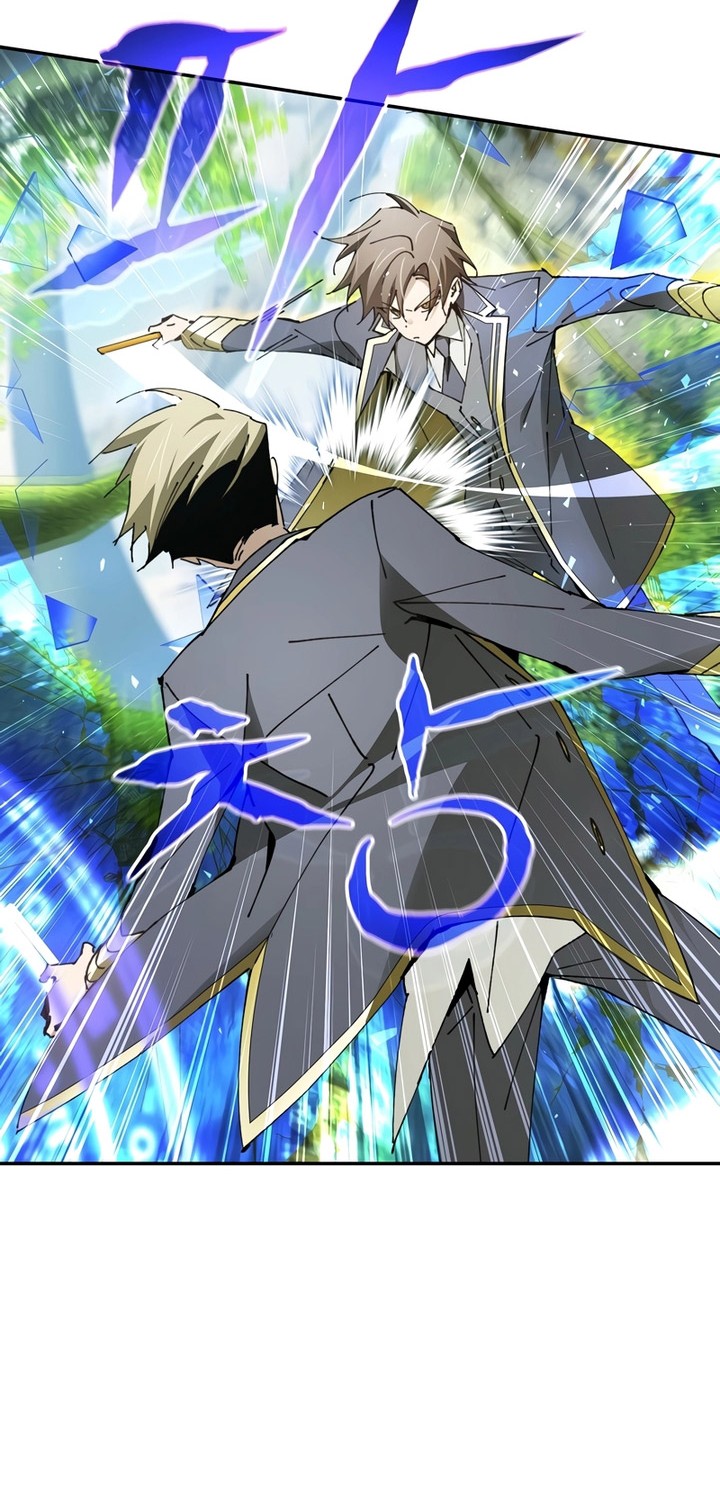 Magic Academy’s Genius Blinker Chapter 22 Gambar 55