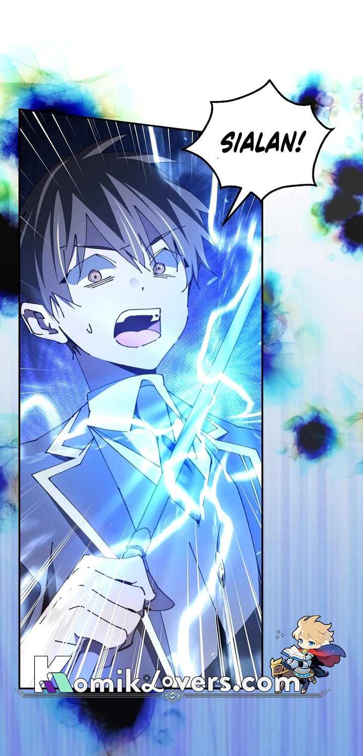 Magic Academy’s Genius Blinker Chapter 22 Gambar 57
