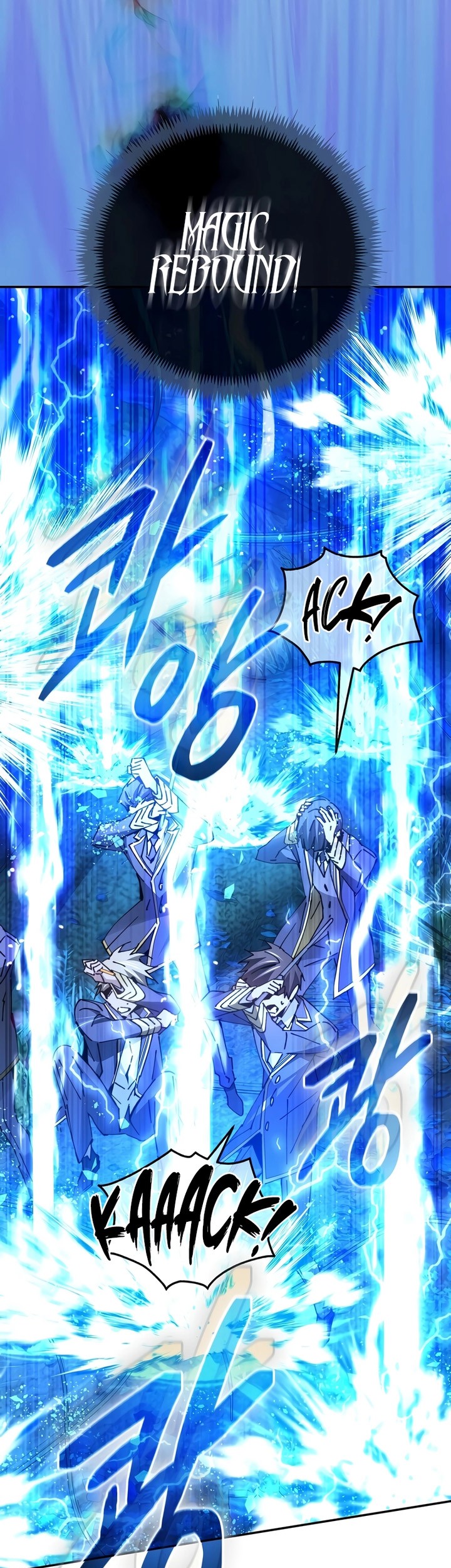 Magic Academy’s Genius Blinker Chapter 22 Gambar 58