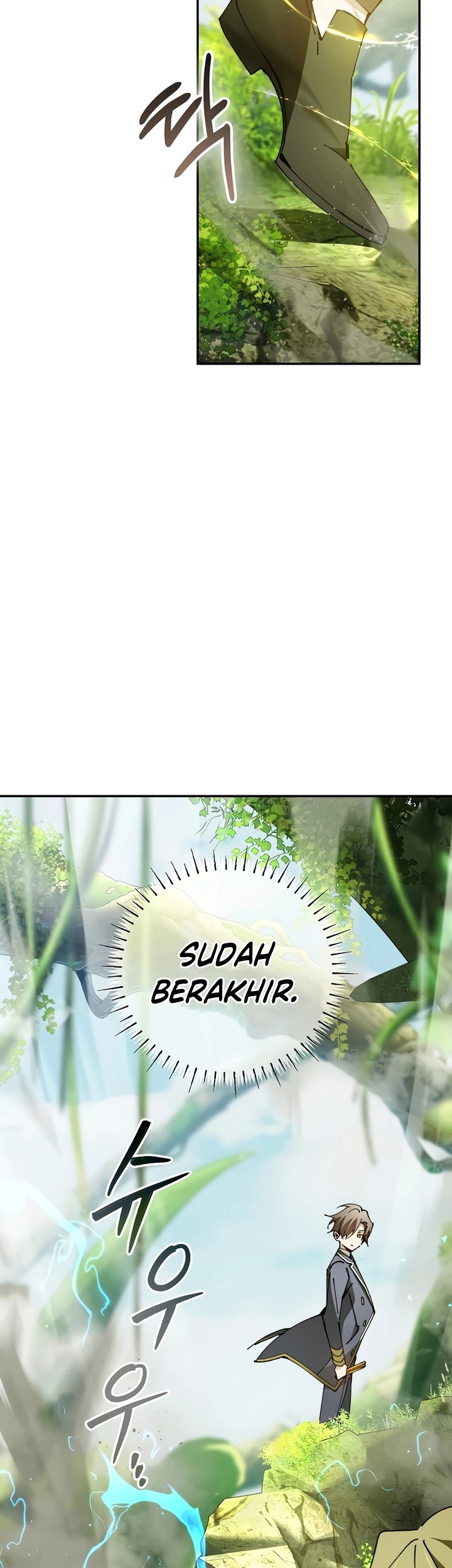 Magic Academy’s Genius Blinker Chapter 22 Gambar 60