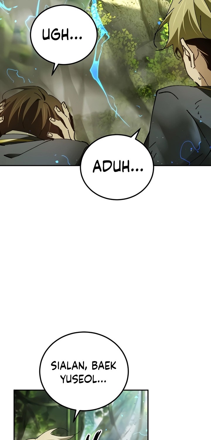 Magic Academy’s Genius Blinker Chapter 22 Gambar 61