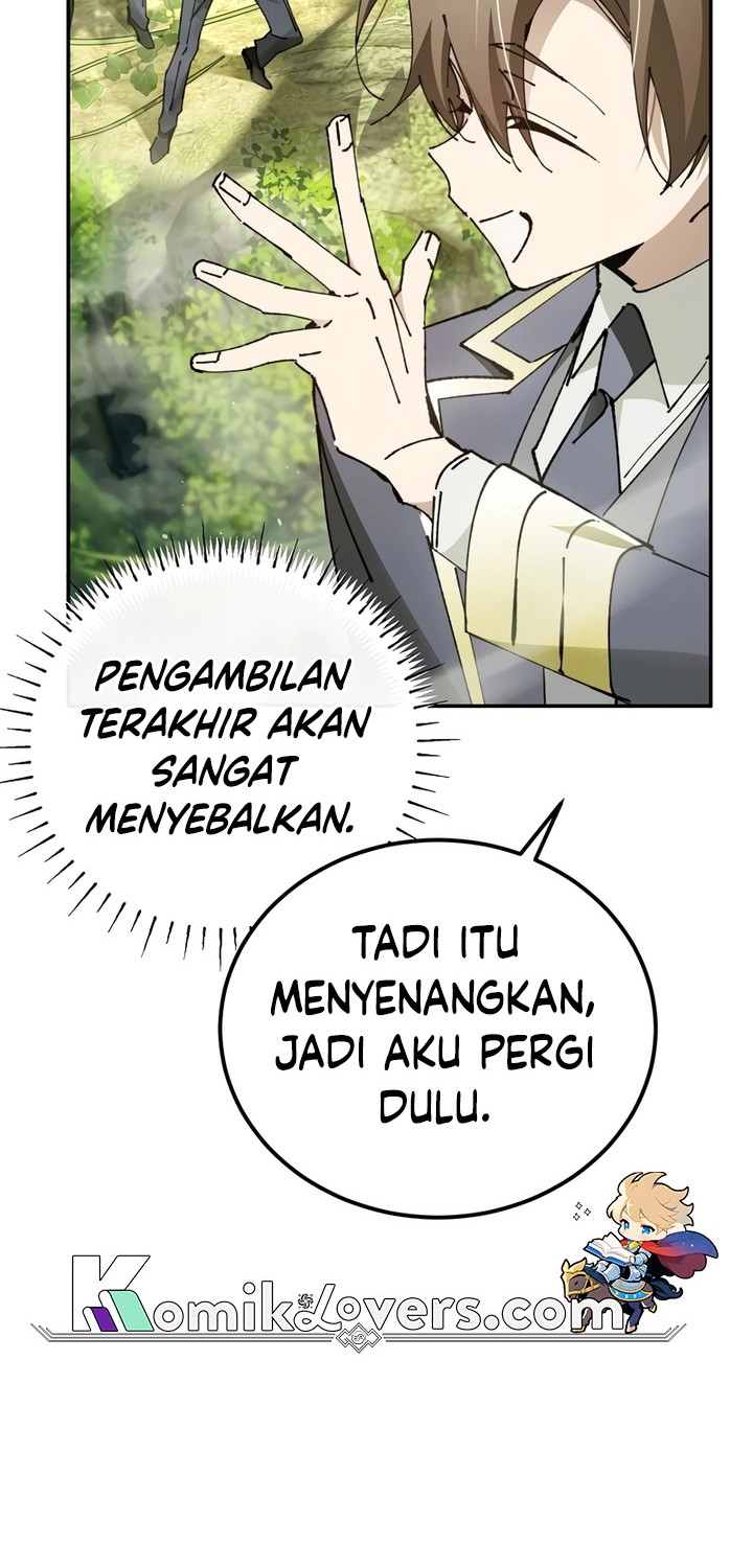 Magic Academy’s Genius Blinker Chapter 22 Gambar 65