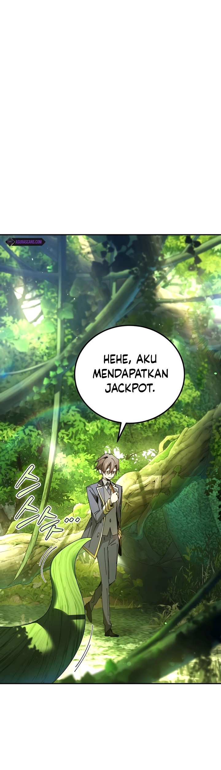 Magic Academy’s Genius Blinker Chapter 22 Gambar 68