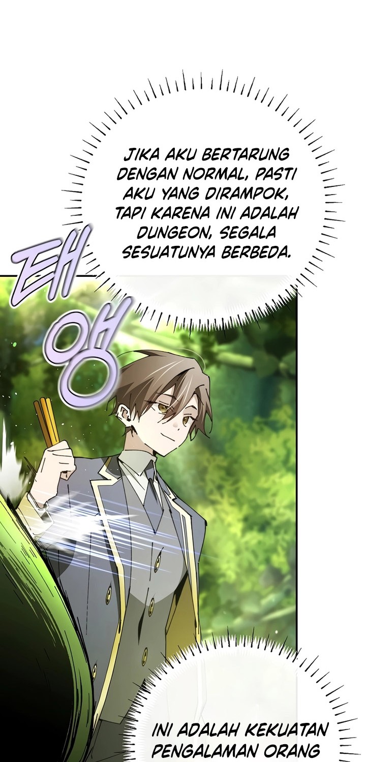 Magic Academy’s Genius Blinker Chapter 22 Gambar 69