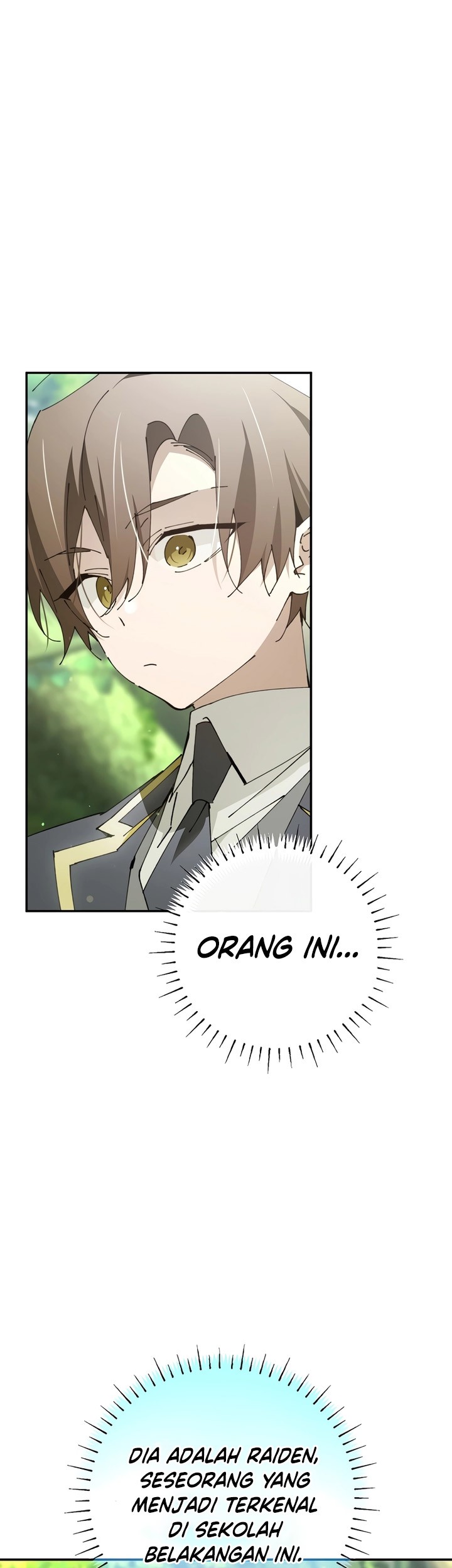 Magic Academy’s Genius Blinker Chapter 22 Gambar 4