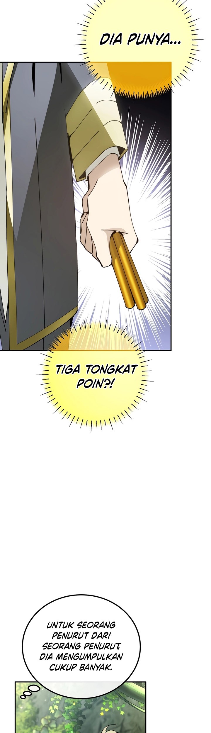 Magic Academy’s Genius Blinker Chapter 22 Gambar 8