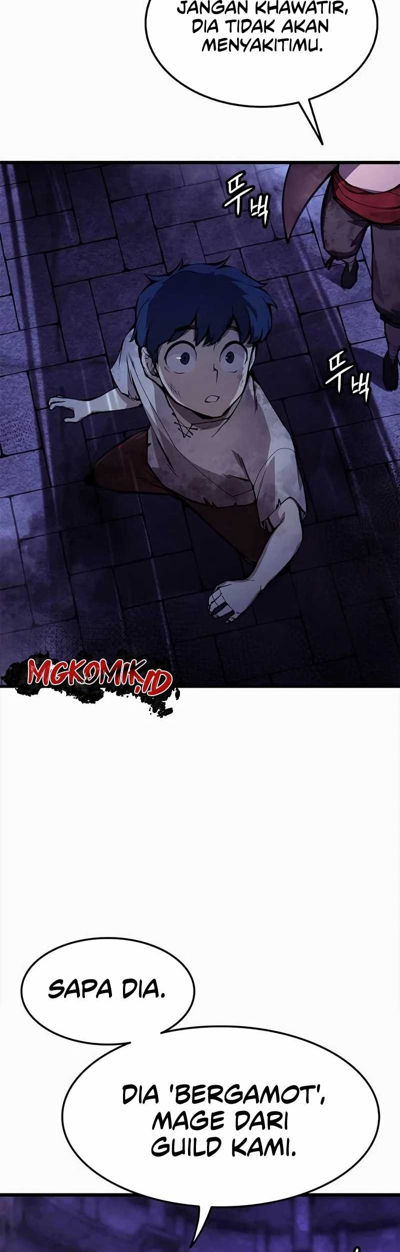 Piece Maker of Flame Chapter 02 Gambar 33