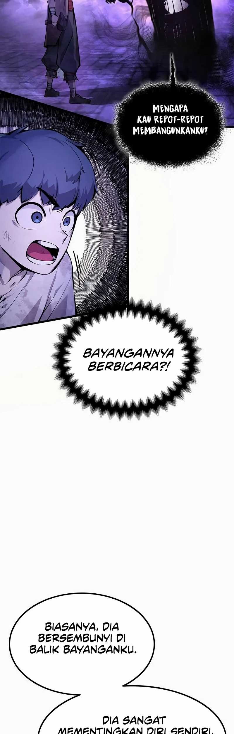 Piece Maker of Flame Chapter 02 Gambar 35