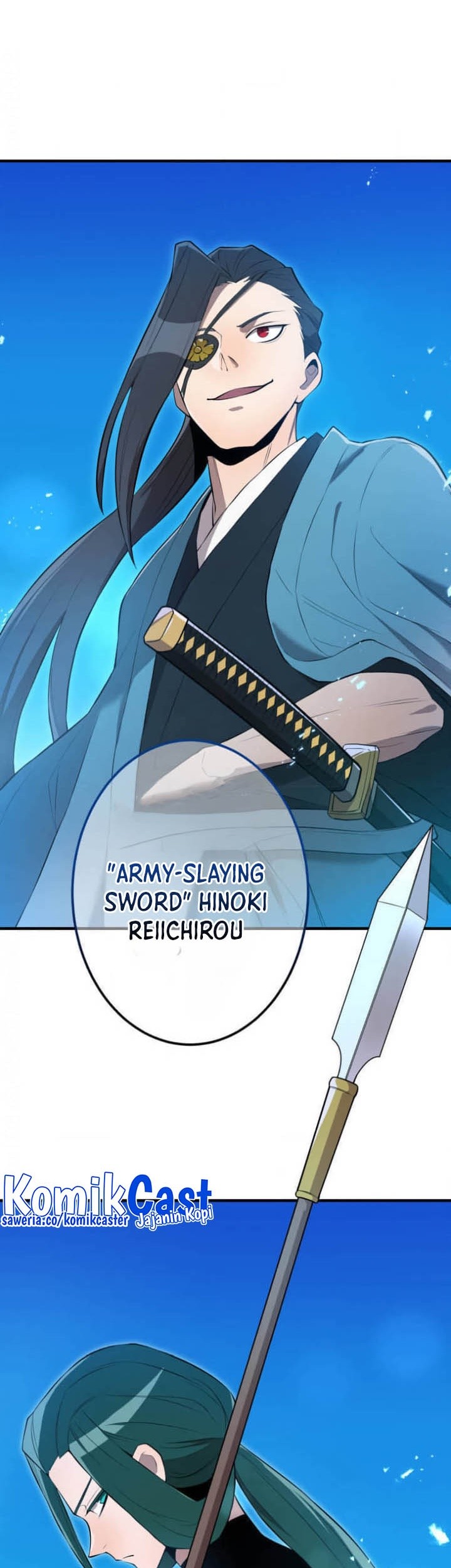 I Am the Strongest Awakeners, Recognized by All of the World’s Cheat Masters Chapter 07 Gambar 51