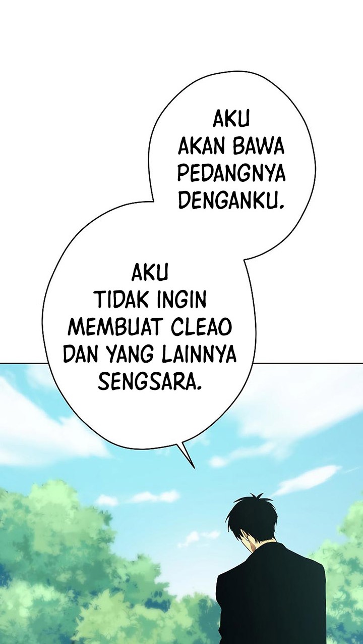 Sorcerous Stabber Orphen: The Witch’s Salvation Chapter 10 Gambar 27
