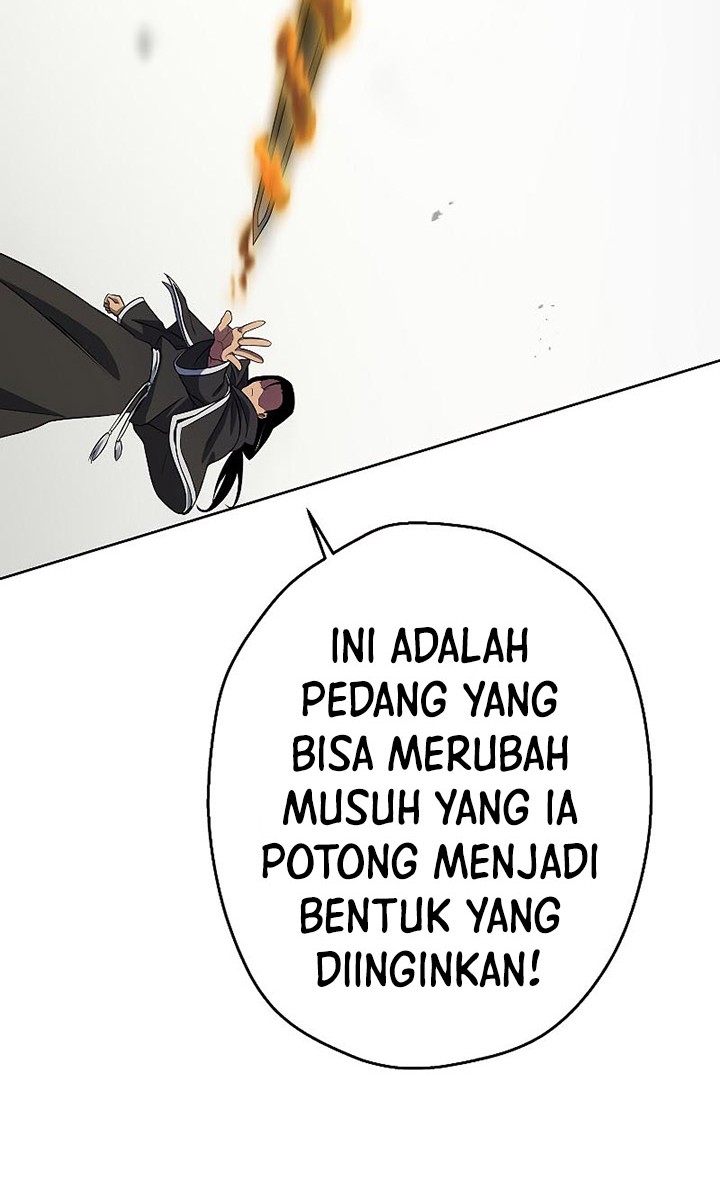 Sorcerous Stabber Orphen: The Witch’s Salvation Chapter 10 Gambar 33