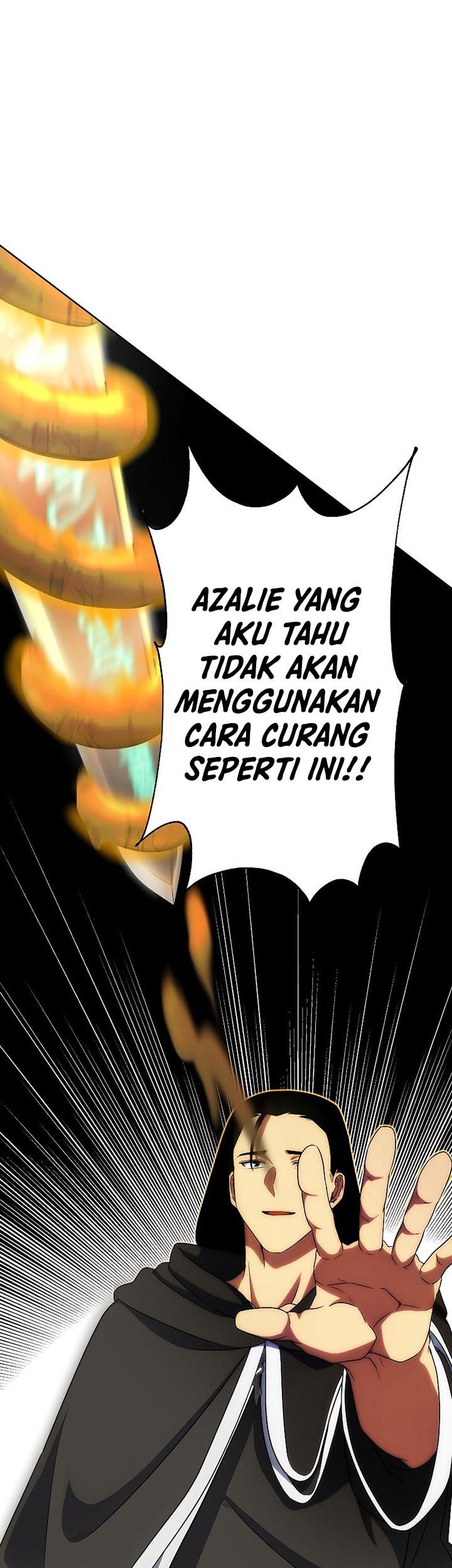 Sorcerous Stabber Orphen: The Witch’s Salvation Chapter 10 Gambar 34
