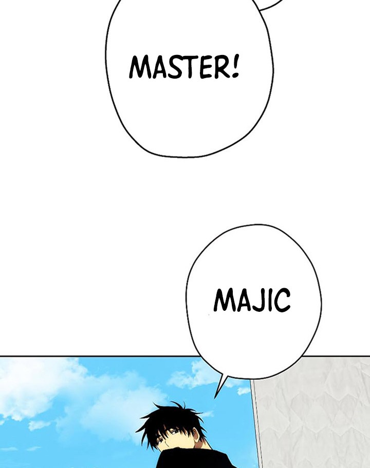 Sorcerous Stabber Orphen: The Witch’s Salvation Chapter 10 Gambar 47