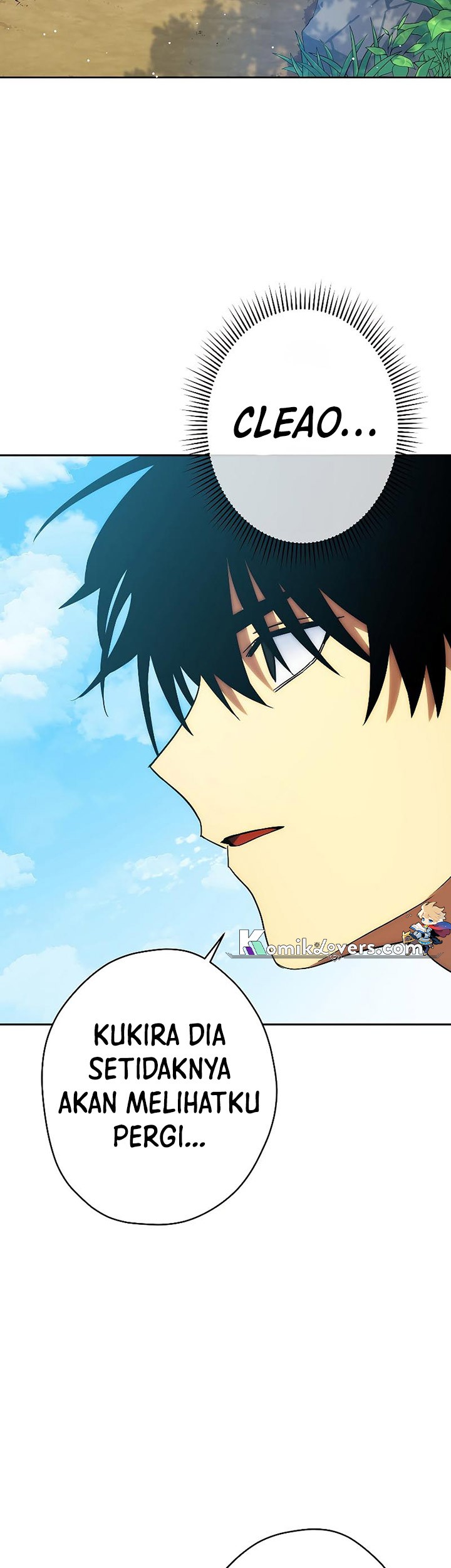 Sorcerous Stabber Orphen: The Witch’s Salvation Chapter 10 Gambar 58