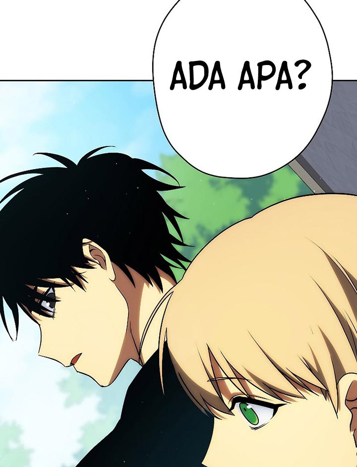 Sorcerous Stabber Orphen: The Witch’s Salvation Chapter 10 Gambar 59