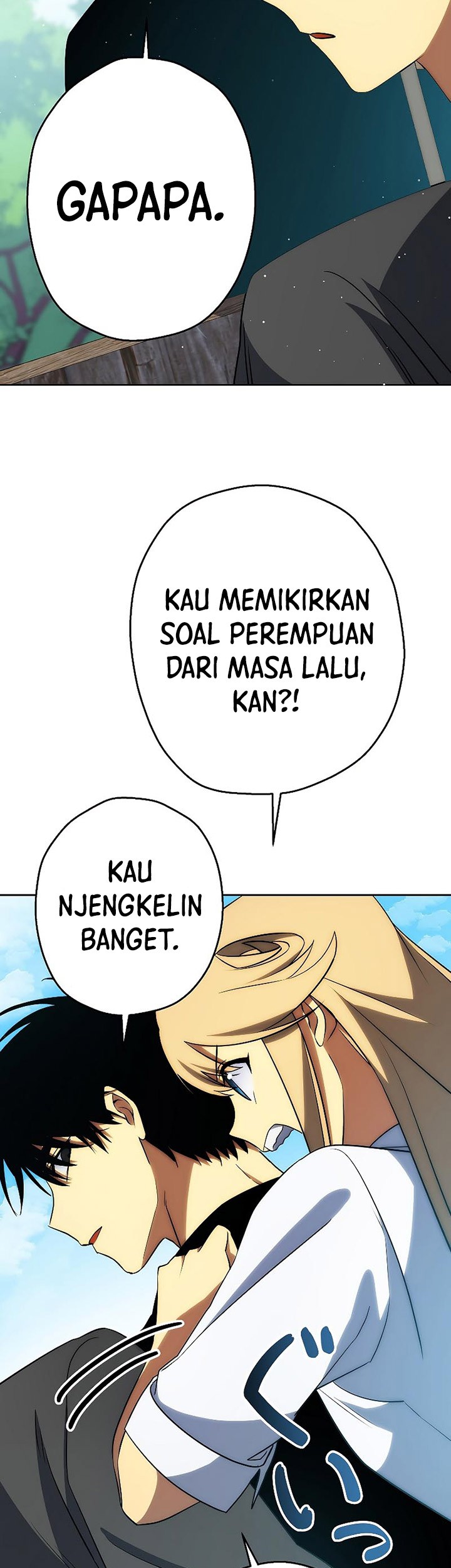 Sorcerous Stabber Orphen: The Witch’s Salvation Chapter 10 Gambar 60