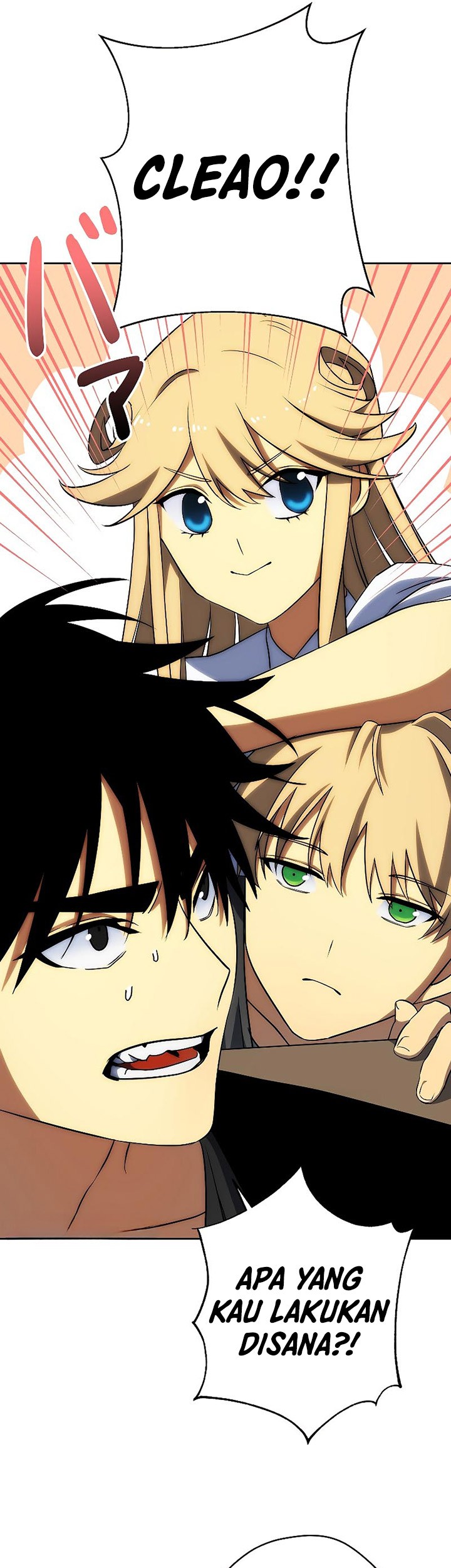 Sorcerous Stabber Orphen: The Witch’s Salvation Chapter 10 Gambar 62