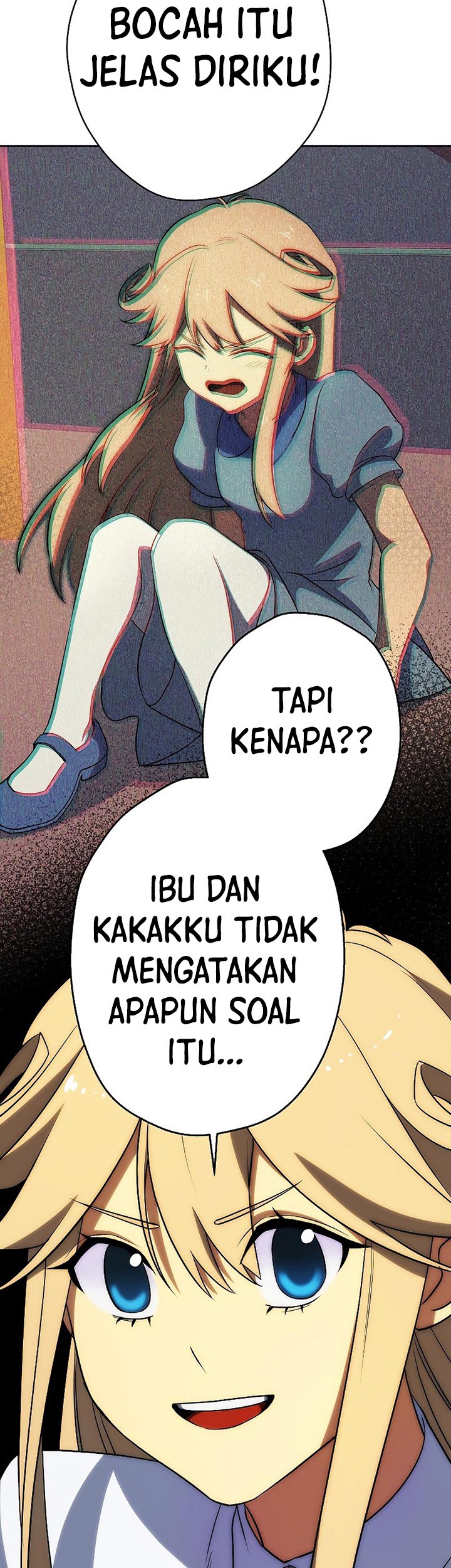 Sorcerous Stabber Orphen: The Witch’s Salvation Chapter 10 Gambar 66