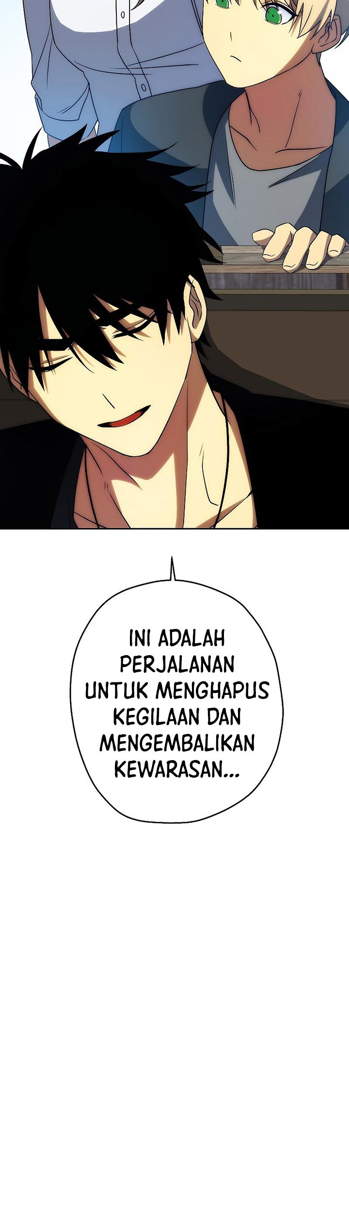 Sorcerous Stabber Orphen: The Witch’s Salvation Chapter 10 Gambar 70