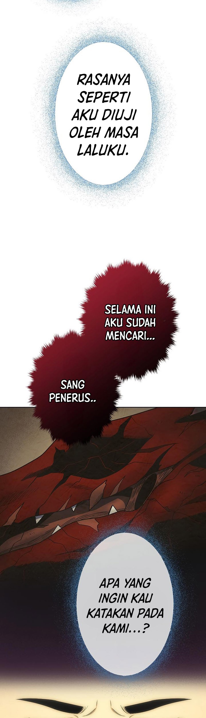 Sorcerous Stabber Orphen: The Witch’s Salvation Chapter 10 Gambar 4
