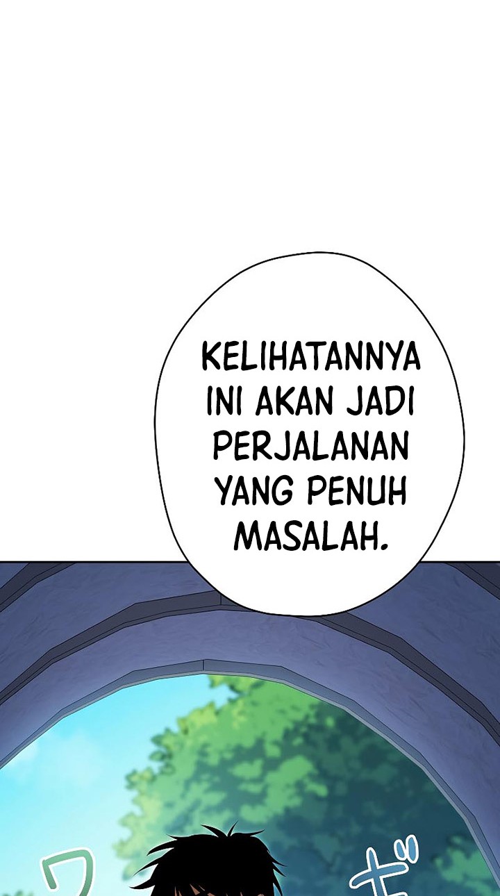 Sorcerous Stabber Orphen: The Witch’s Salvation Chapter 10 Gambar 83