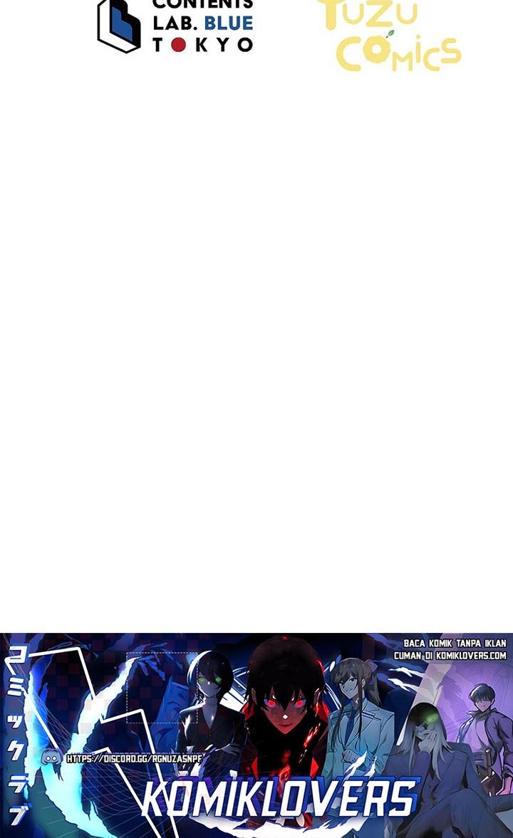 Sorcerous Stabber Orphen: The Witch’s Salvation Chapter 10 Gambar 91