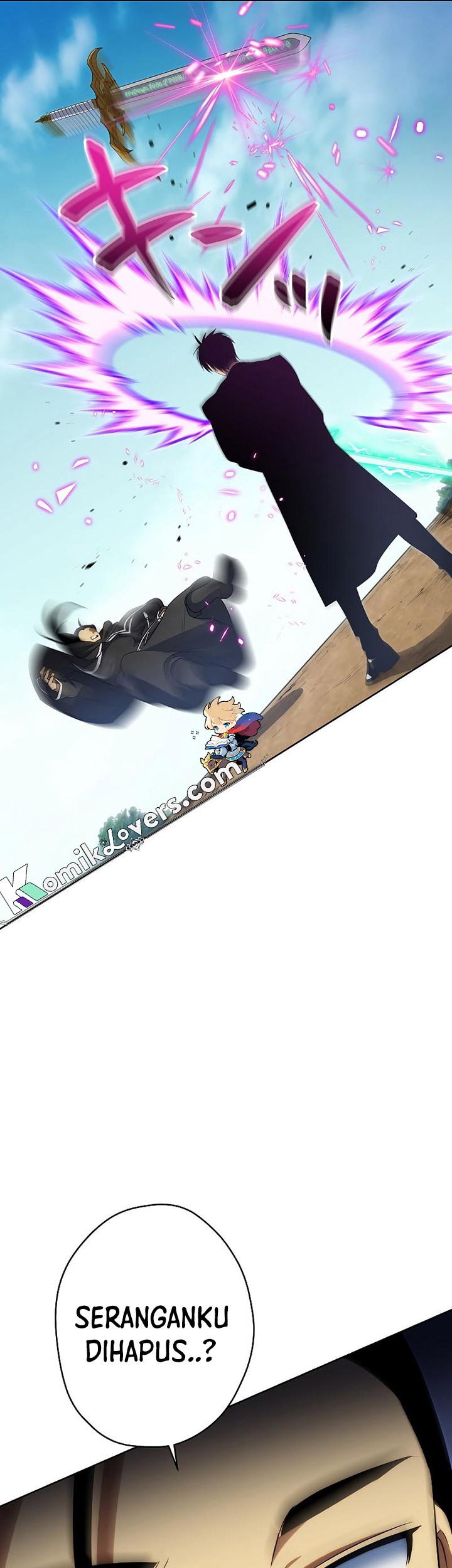 Sorcerous Stabber Orphen: The Witch’s Salvation Chapter 10 Gambar 14