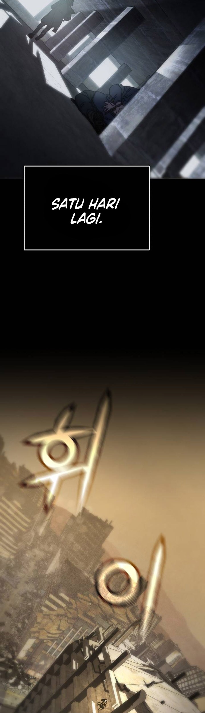 Hidden House in the Apocalypse Chapter 00.1 Gambar 18