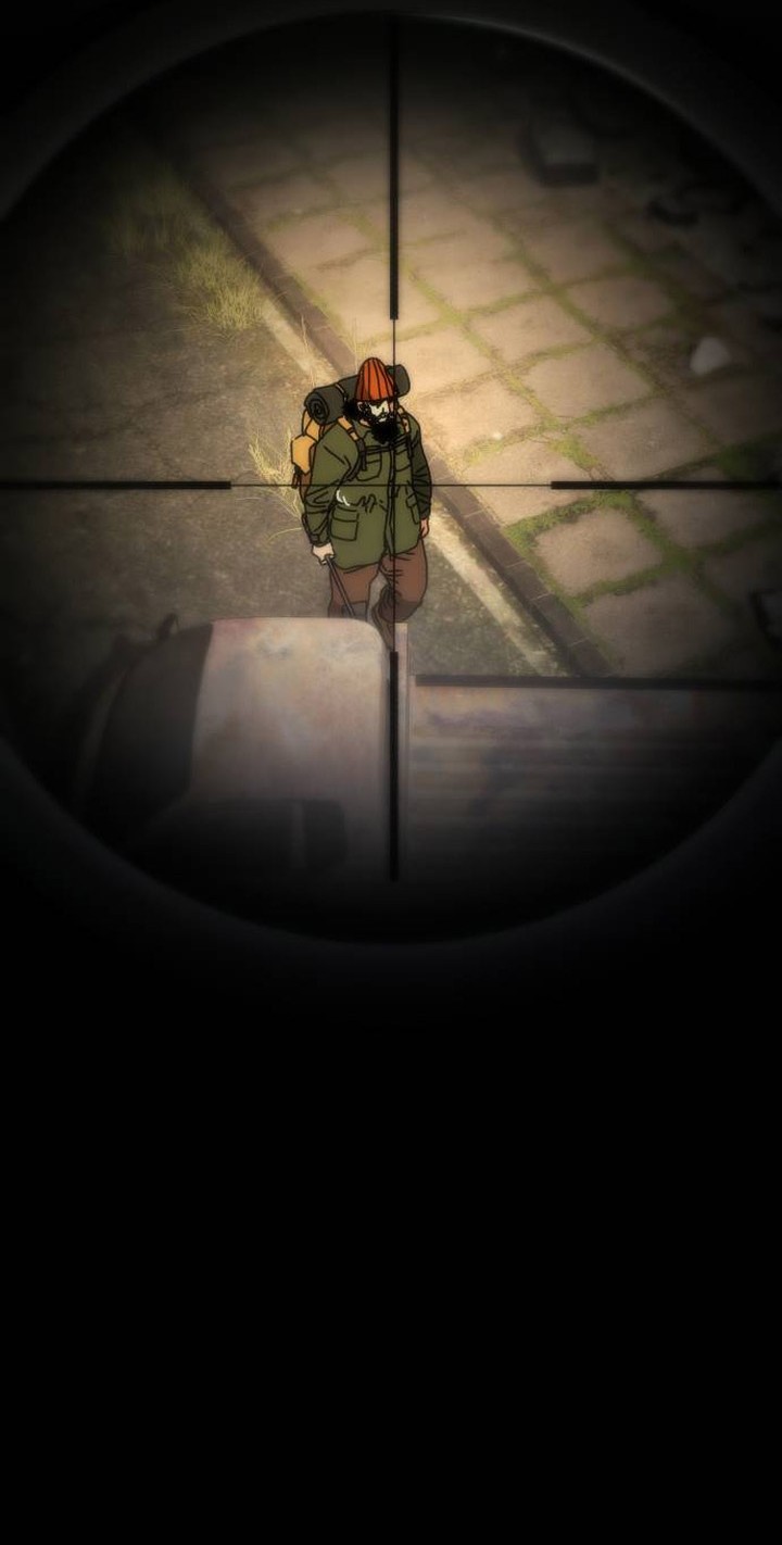 Hidden House in the Apocalypse Chapter 00.1 Gambar 21
