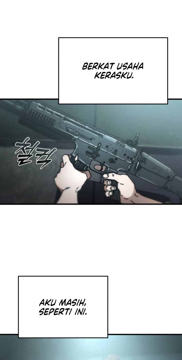 Hidden House in the Apocalypse Chapter 00.1 Gambar 25