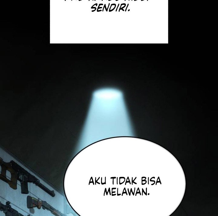 Hidden House in the Apocalypse Chapter 00.1 Gambar 31