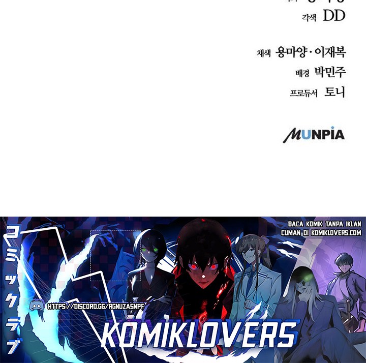 Hidden House in the Apocalypse Chapter 00.1 Gambar 33
