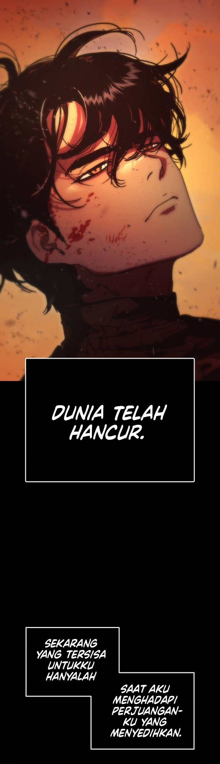 Hidden House in the Apocalypse Chapter 00.1 Gambar 6