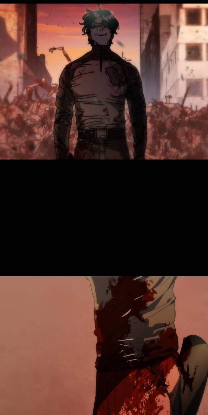 Hidden House in the Apocalypse Chapter 00.1 Gambar 7